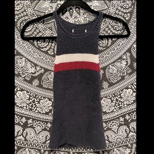 Hollister Knit Tank Top